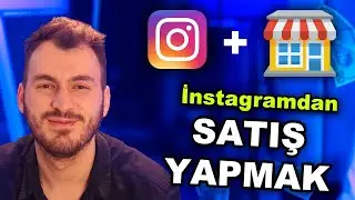 Selling on Instagram by Opening a Shop Account