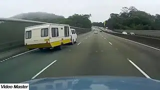 Araba Kazaları Trafik Kazaları Ölümcül Kazalar 42 Car Crash Compilation Bad Drivers car Crashes