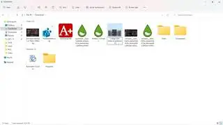How to change file extension on windows 11