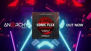 Sonic Flex - Maschine Expansion Trailer