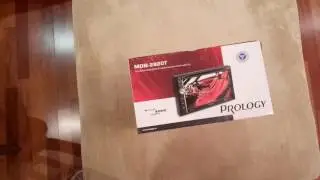 Prolodgy MDN-2820T