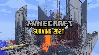 Getting Started on 2B2T Without Hacks