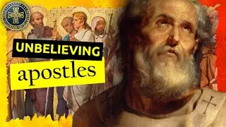 Who did the apostles consider Jesus to be?