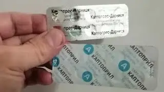 Which is better, captopril or captopres?