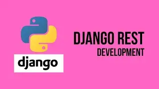 How to Develop and Test REST APIs Using Django REST Framework (APIView)? | CODiiN Tutorial