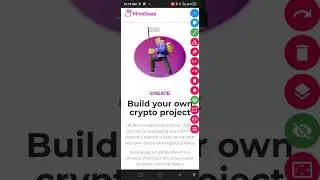 Join MineSwap to get their coins