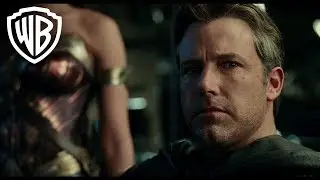 Justice League - 
