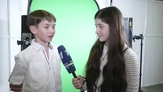 Дима Устинов - Голос Дети 2