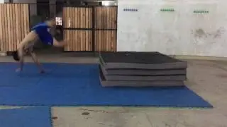 Catwheel 360 - B2F academy