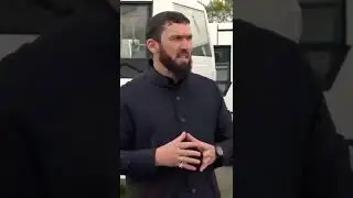Зам. Кадырова. Даудов Магомед выступил перед, отправкой солдат в Украину!