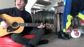 Acquiesce - Oasis