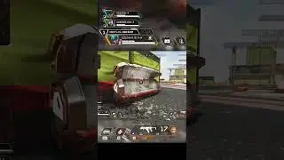 Wingman Slot machine | Apex Legends Gameplay
