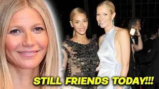 Are Beyoncé And Gwyneth Paltrow Still Friends Today
