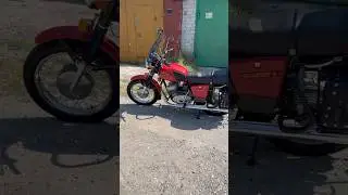 ИЖ ЮПИТЕР 5