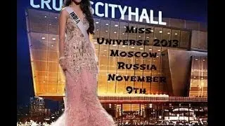 Miss Universe India 2013, Manasi Moghe