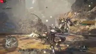 Monster Hunter World Beta Plans!