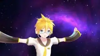 MMD Drop Pop Candy