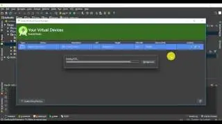 #1 Membuat Project Android
