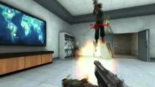 Tuxx's Special force