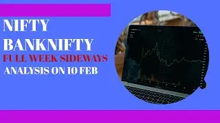 NIFTY PREDICTION || BANKNIFTY PREDICTION || 10 FEB