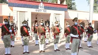 UP POLICE SUB-INSPECTOR MOTIVATIONAL VIDEO|| UPSI TRAINING MEMORIES || upsi 2016|| upsi 2020