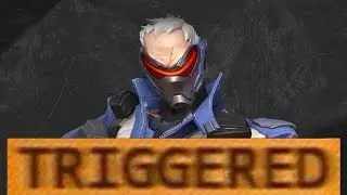 WTF IS UP WITH SOLDIER 76'S LORE?! (Feat YaBoiNik)