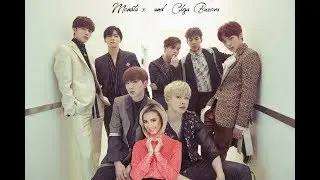 Monsta x - Водица