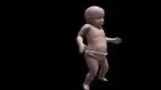 Nanga bacha