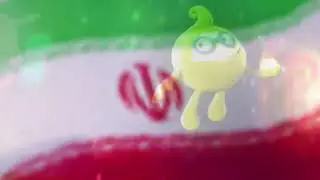 SHHARANAVTI: Heroes Galaxy - Intro (Persian, Farsi)