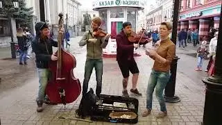 NA -  'Такого, как Путин'