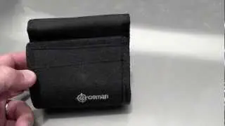 Quick Tip .22 Cal Ammo Pouch