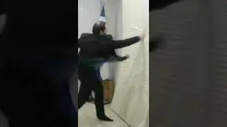 Сенатор Жмильстронг добрался до 