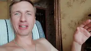 Апатия на съёмки или погода подводит