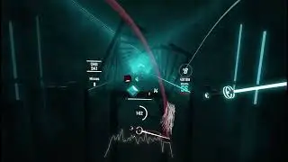 Beat Saber - Real - NF - Mapped by CrispyCrusader