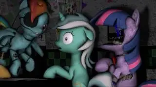 {SFM} Слышен Шум из Коридора  (русская версия)