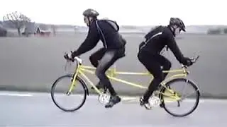 EPIC Cycling FAIL/WIN Compilation