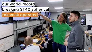 Tokamak Energy 2023 wrap-up