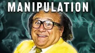 The Nihilistic Psychology of Frank Reynolds in It's Always Sunny in Philadelphia