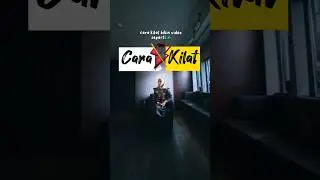 INI JALAN NINJAKU MEMBUAT TREN FOTO MENJAUH KILAT DENGAN CAPCUT #editvideotiktok
