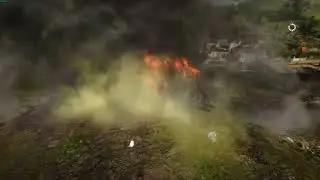 bf1 moments [Summer 2021]