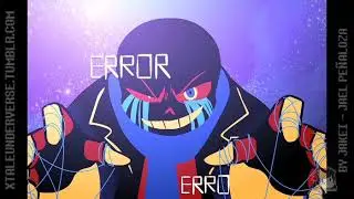 Underverse AMV-Believer