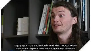 Petter Bengtsson, Zynka – Ambassadör för Construction Summit