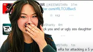 QuarterJade Ruins Connor's Bit