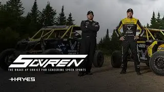 SOVREN: Scheuring Speed Sports' Favorite Brake