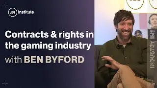 The vital importance of contracts and rights in the gaming industry