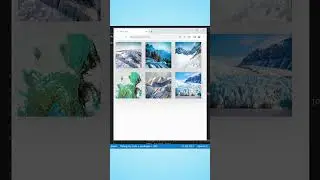 Flutter's Wrap widget rearranges items depending on screen size   