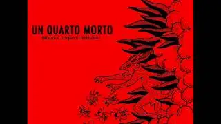 Un quarto morto - Adagiati nell'abbondanza