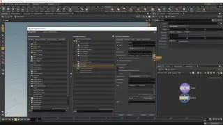 Houdini Tips - Custom Set Tuple Button