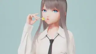 I've Put a Watermark On My Video