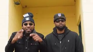 Slick & Nice "So Different"